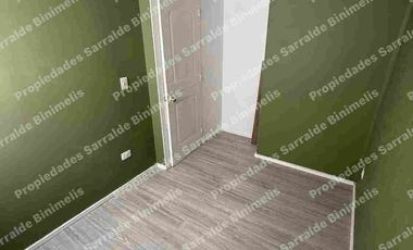 se vende casa en Valle Nevado, San Bernardo