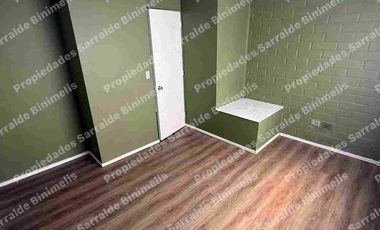 se vende casa en Valle Nevado, San Bernardo