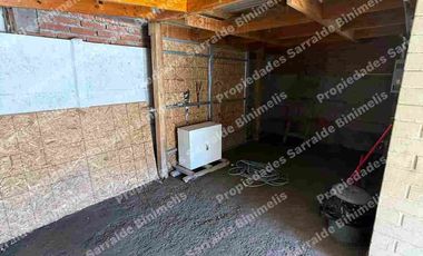 se vende casa en Valle Nevado, San Bernardo