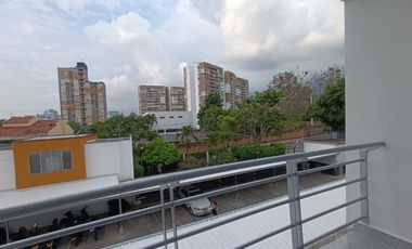 ARRENDAMOS APARTAMENTO FLORIDABLANCA CALLE 200 CONJUNTO 3 ALCOBAS