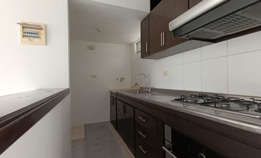 ARRENDAMOS APARTAMENTO FLORIDABLANCA CALLE 200 CONJUNTO 3 ALCOBAS
