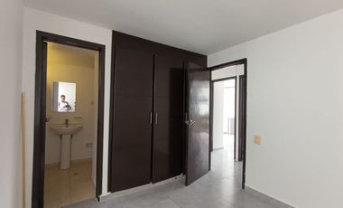 ARRENDAMOS APARTAMENTO FLORIDABLANCA CALLE 200 CONJUNTO 3 ALCOBAS