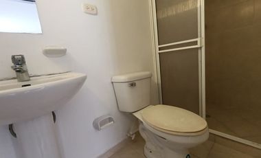 ARRENDAMOS APARTAMENTO FLORIDABLANCA CALLE 200 CONJUNTO 3 ALCOBAS