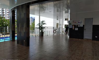 ARRENDAMOS APARTAMENTO FLORIDABLANCA CALLE 200 CONJUNTO 3 ALCOBAS