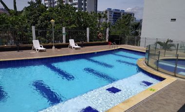 ARRENDAMOS APARTAMENTO FLORIDABLANCA CALLE 200 CONJUNTO 3 ALCOBAS