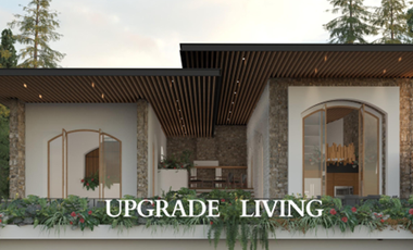 Residencias de Lujo en Venta en Morelos | Desarrollo Exclusivo de Solo 4 Casas | Vista a Reserva Natural