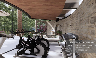 Residencias de Lujo en Venta en Morelos | Desarrollo Exclusivo de Solo 4 Casas | Vista a Reserva Natural