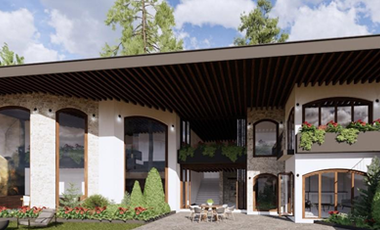 Residencias de Lujo en Venta en Morelos | Desarrollo Exclusivo de Solo 4 Casas | Vista a Reserva Natural