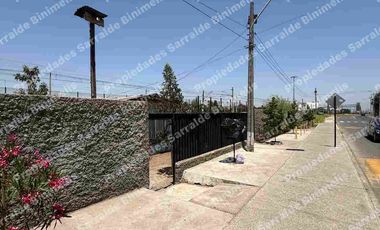 Se Vende Terreno En Av Portales 4577