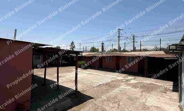 Se Vende Terreno En Av Portales 4577