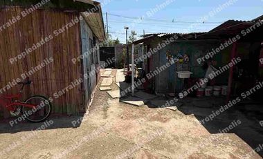 Se Vende Terreno En Av Portales 4577