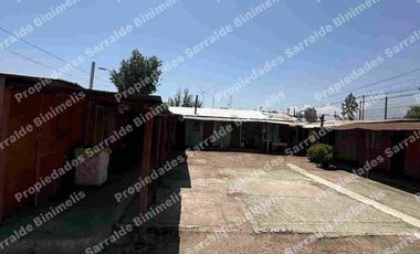 Se Vende Terreno En Av Portales 4577