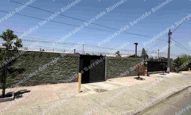 Se Vende Terreno En Av Portales 4577