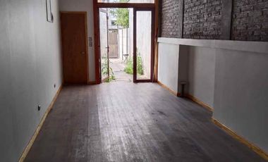 Venta Cómoda Casa 3d+3b+2est.+sala Multiuso, Villa Frei Ñuñoa