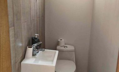 Venta Cómoda Casa 3d+3b+2est.+sala Multiuso, Villa Frei Ñuñoa