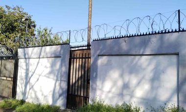 Venta Cómoda Casa 3d+3b+2est.+sala Multiuso, Villa Frei Ñuñoa