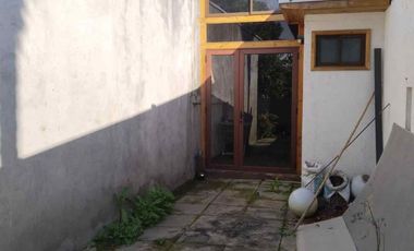 Venta Cómoda Casa 3d+3b+2est.+sala Multiuso, Villa Frei Ñuñoa