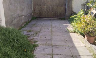 Venta Cómoda Casa 3d+3b+2est.+sala Multiuso, Villa Frei Ñuñoa