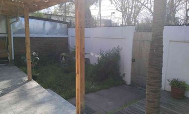 Venta Cómoda Casa 3d+3b+2est.+sala Multiuso, Villa Frei Ñuñoa