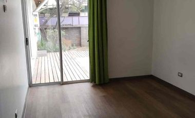 Venta Cómoda Casa 3d+3b+2est.+sala Multiuso, Villa Frei Ñuñoa