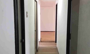 Venta Cómoda Casa 3d+3b+2est.+sala Multiuso, Villa Frei Ñuñoa