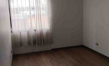 Venta Cómoda Casa 3d+3b+2est.+sala Multiuso, Villa Frei Ñuñoa