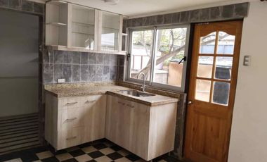 Venta Cómoda Casa 3d+3b+2est.+sala Multiuso, Villa Frei Ñuñoa