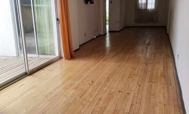 Venta Cómoda Casa 3d+3b+2est.+sala Multiuso, Villa Frei Ñuñoa