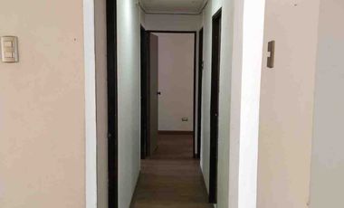 Venta Cómoda Casa 3d+3b+2est.+sala Multiuso, Villa Frei Ñuñoa