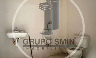 BODEGA COMERCIAL EN RENTA DE 500 M2 EN BANTHI SAN JUAN DEL RIO