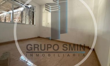 BODEGA COMERCIAL EN RENTA DE 500 M2 EN BANTHI SAN JUAN DEL RIO