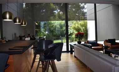 Casa en Venta en Condominio Cerrado en Calle Héroes de Padierna, San Jerónimo Lídice