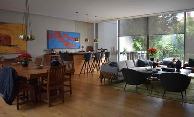 Casa en Venta en Condominio Cerrado en Calle Héroes de Padierna, San Jerónimo Lídice