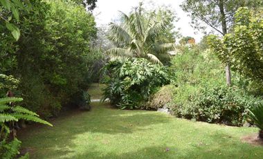 Casa en Venta en Condominio Cerrado en Calle Héroes de Padierna, San Jerónimo Lídice