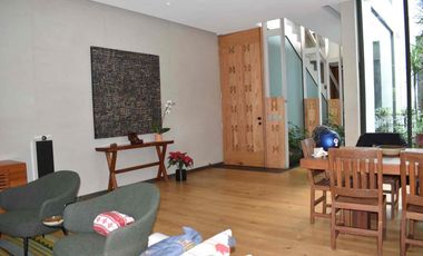 Casa en Venta en Condominio Cerrado en Calle Héroes de Padierna, San Jerónimo Lídice