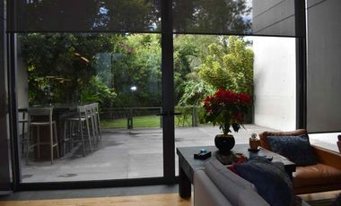 Casa en Venta en Condominio Cerrado en Calle Héroes de Padierna, San Jerónimo Lídice