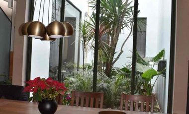 Casa en Venta en Condominio Cerrado en Calle Héroes de Padierna, San Jerónimo Lídice