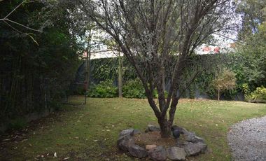 Casa en Venta en Condominio Cerrado en Calle Héroes de Padierna, San Jerónimo Lídice