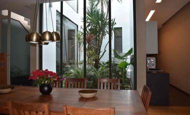 Casa en Venta en Condominio Cerrado en Calle Héroes de Padierna, San Jerónimo Lídice