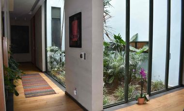 Casa en Venta en Condominio Cerrado en Calle Héroes de Padierna, San Jerónimo Lídice