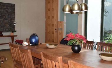 Casa en Venta en Condominio Cerrado en Calle Héroes de Padierna, San Jerónimo Lídice