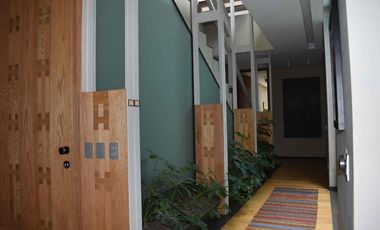 Casa en Venta en Condominio Cerrado en Calle Héroes de Padierna, San Jerónimo Lídice