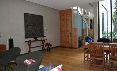 Casa en Venta en Condominio Cerrado en Calle Héroes de Padierna, San Jerónimo Lídice