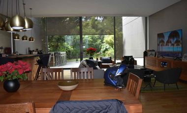 Casa en Venta en Condominio Cerrado en Calle Héroes de Padierna, San Jerónimo Lídice