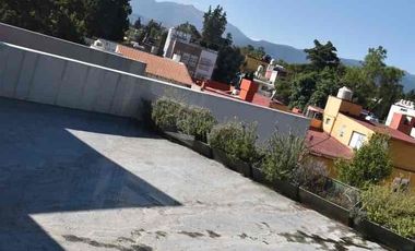 Casa en Venta en Condominio Cerrado en Calle Héroes de Padierna, San Jerónimo Lídice