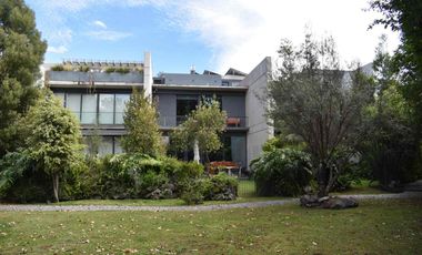 Casa en Venta en Condominio Cerrado en Calle Héroes de Padierna, San Jerónimo Lídice