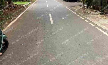 MURAH!! RUMAH TUA HITUNG TANAH DI RAWAMANGUN