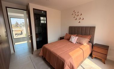 CASA EN PREVENTA EN SAN MATEO ATENCO