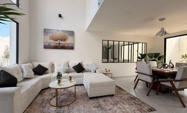 CASA EN PREVENTA EN SAN MATEO ATENCO