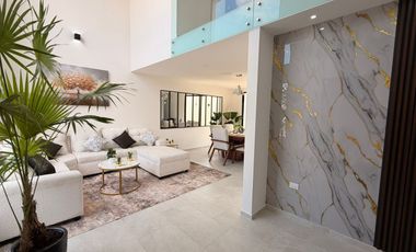 CASA EN PREVENTA EN SAN MATEO ATENCO